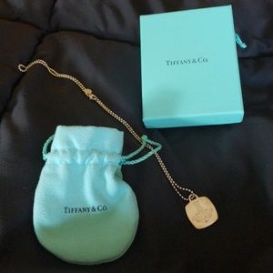 2014 tiffany co necklace